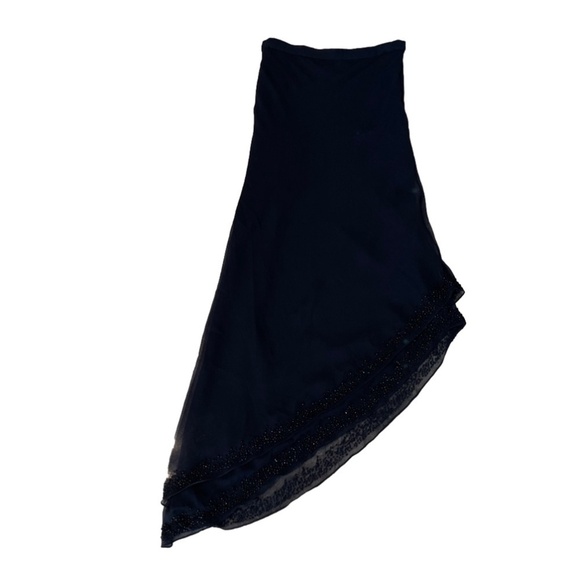 CACHE ASYMMETRICAL SKIRT SIZE 2 NWT - Picture 2 of 7